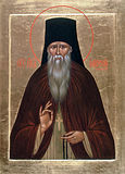 Прп. Амвросий Оптинский