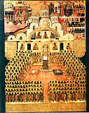 Седьмой Вселенский Собор